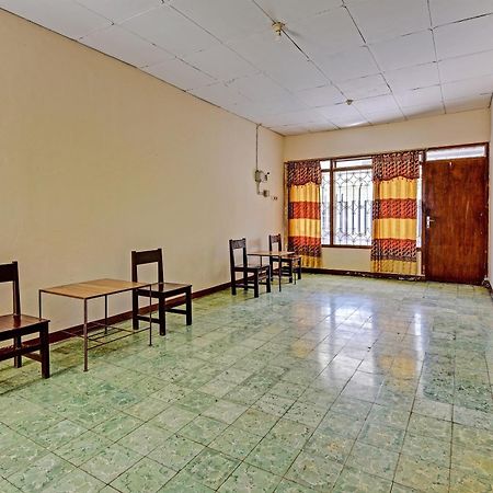 Oyo 90443 Hotel New Kartika In Cilopadang Εξωτερικό φωτογραφία