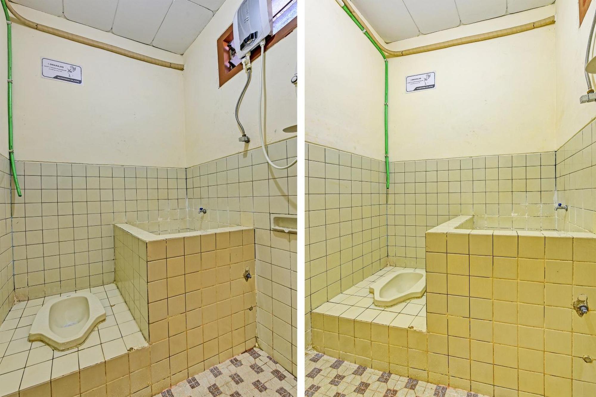 Oyo 90443 Hotel New Kartika In Cilopadang Εξωτερικό φωτογραφία